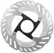 Shimano Rt-cl800 Cl Ice Tech Freeza External Remschijf Zilver 180 mm