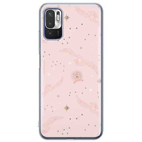 ERT GROUP Mobiele Telefoonhoesje voor Xiaomi REDMI NOTE 10 5G / POCO M3 PRO - Harry Potter Patroon 032