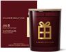 Skandinavisk Jul geurkaars 200gr - 50u Gold special edition