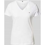 Tommy Hilfiger 111035 4r517 vrouw, wit (classic white), M
