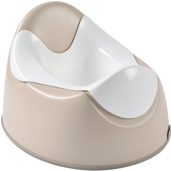 Béaba Ergonomisch Potje - Clay