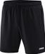 Jako - Short Profi 2.0 Women - Short Profi 2.0 - 40 - Zwart