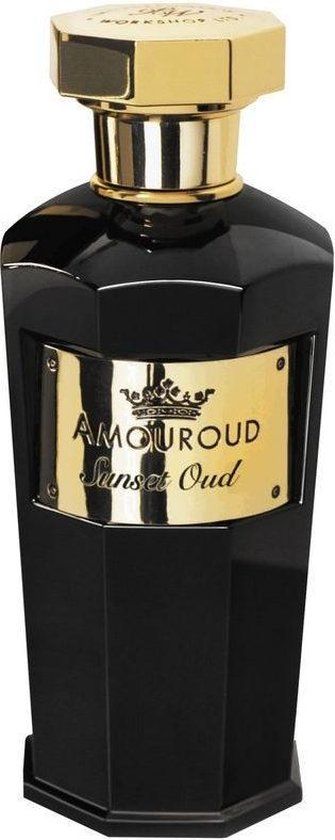 Amouroud Eau de Parfum / 100 ml / Mannen