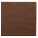 Garciadepou Servetten choco / 40X40cm - 100 stuks