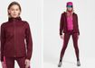 Craft - ADV Essence Hydro Jacket - Rood - Dames - Maat M
