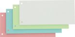 Oxford Scheidingsstrook Oxford 240x105mm 190gr Ass