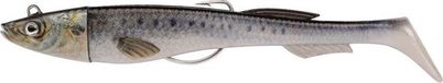 Berkley Power Sardine - Real Sardine - 9cm - 10g - Blauw