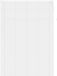 vidaXL Venetiaanse jaloezie Wit 213 x 140 cm 25 mm PVC