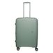 Travelite Tamaris x Travelite Voyaage 4 wielen Trolley M 66 cm met uitbreidingsplooi - Harde bagage - TSA slot - sage green