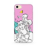 ERT GROUP Disney Hercules 002 mobiel telefoonhoesje voor Apple iPhone 7/8/SE 2/SE 3