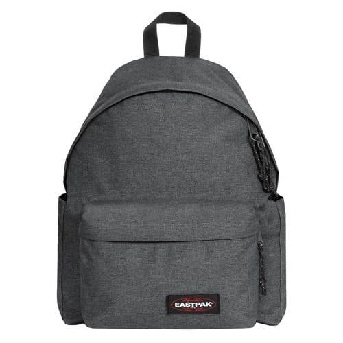 Eastpak Day Pak'r rugzak - black denim - grijs - polyamide - 2023