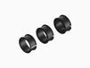 QUAD LOCK Replacement Spacer Set (Medium) for Handlebar Mount/Bar Clamp