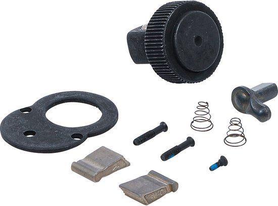 BGS technic KG Reparatieset voor momentsleutel voor Art. 7183 / 7184 / 7193