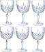 Arcoroc Broadway Cocktailglas 58 Cl Set 6