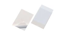 Durable Panda Durable Pocketfix transparant