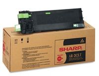 Sharp AR-020LT Toner Cartridge Zwart