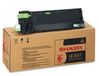 Sharp AR-020LT Toner Cartridge Zwart