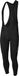 Rh+ RH+ Winter Bibtight ZWART - Maat L