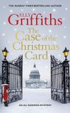 The Hachette Ireland The Case Of The Christmas Card