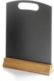 HENDI Tafel krijtbord