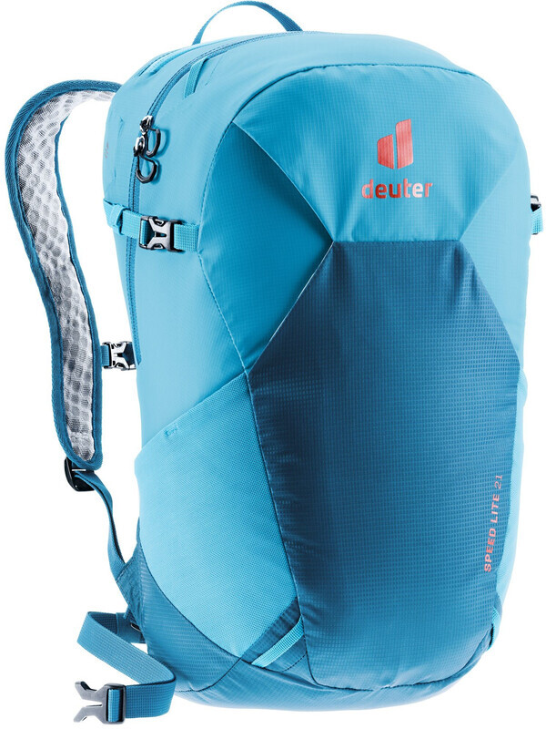 Deuter Speed Lite 21 Backpack, blauw