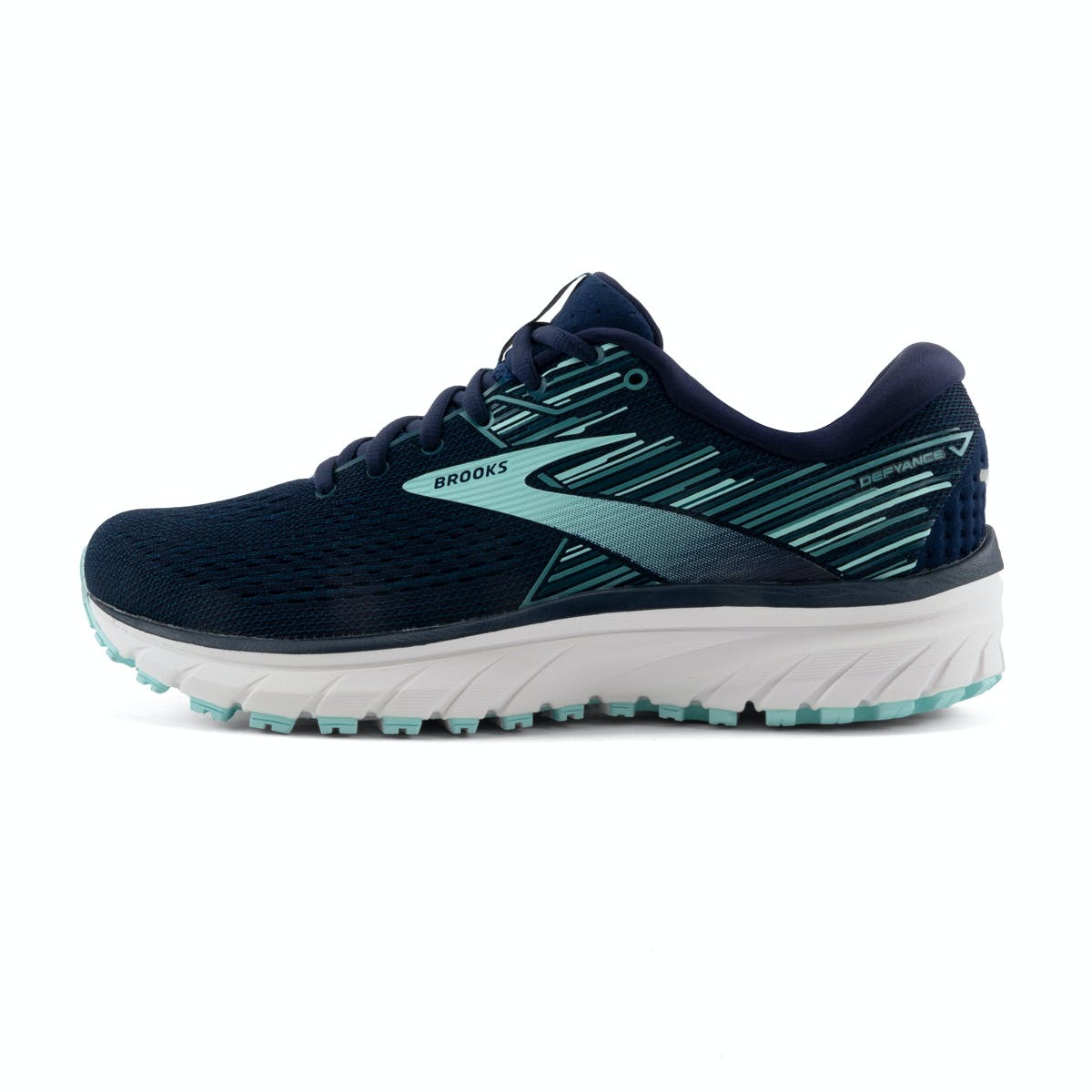 Brooks Brooks Defyance 12 Dames