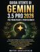 GUIDA Gemini 3.5 Pro Flash 2026 User Guide