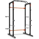 BH Fitness Bodybuilding-kooi G314 Power-kooi Zwart
