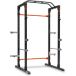 BH Fitness Bodybuilding-kooi G314 Power-kooi Zwart