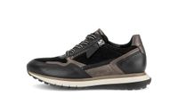Gabor 6029.01 Sneakers Zwart Taupe