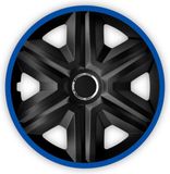 Wieldoppen FAST LUX wieldoppen blue 14"