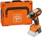 Fein ASCD 18-300 W2 AS Clé à chocs sans fil 1/2" 290Nm 18V AMPShare Basic Body in L-Boxx - 71151061000