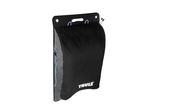 Fiamma Thule Wand Organizer - Zwart