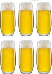 Schott Zwiesel Banquet Longdrinkglas - 320 ml - 6 stuks