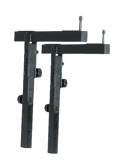 König & Meyer 18881-000-55 - Zwart