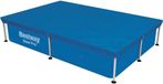 Bestway Poolabdeckung Flowclear 221x150 cm