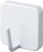 Yamazaki Tower Haak magnetisch - Wit