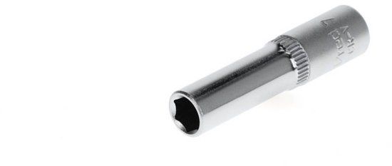 Gedore RED R41000709 3300082 Dopsleutelinzetstuk Metrisch, Inch 1/4 (6.3 mm) 1 stuks