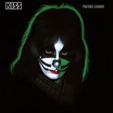 Bertus Exclusive E.P. Kiss Peter Criss - Kiss