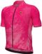 Ale Pr-e Fan Maillot Cycliste Manches Courtes Rose M Homme