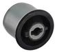 DELPHI TD1157W opslag, as lichaam