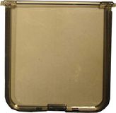 Flamingo Porta - Vervangdeur Katten - Transparant Polyester