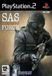 Davilex Sas Anti Terror Force - PlayStation 2
