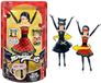 Bandai Miraculous Lieveheersbeestje Transformation Doll - 26 cm