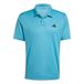 adidas Workout Essentials Base Polo heren Polo