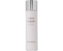 TIRTIR Milk Skin Toner - Korean Skincare - 150 ml