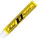 Markal Paintstik B Ø17mm wit