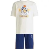 Adidas Baby T-shirt Disney Mickey Mouse