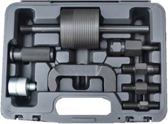 Weber All4car Verstuiver slagtrekker