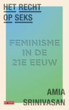 De Geus Het recht op seks: Feminisme in de 21ste eeuw